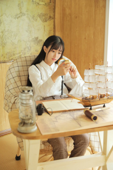 何以笙